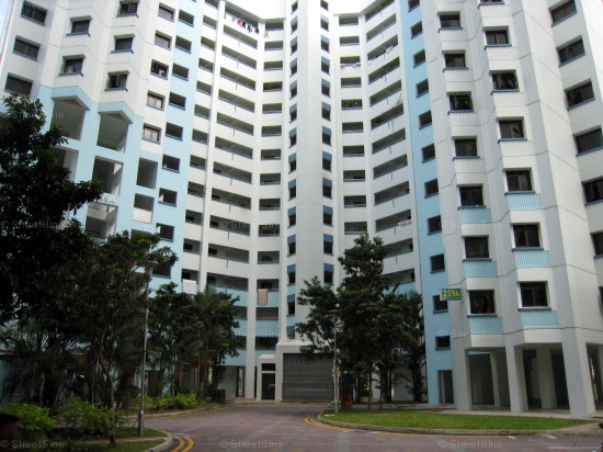 Compassvale Road thumbnail photo